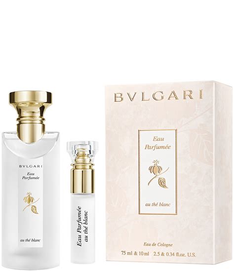 bvlgari perfume blanc|bvlgari blanc gift set.